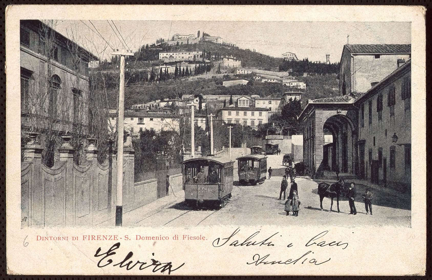 ACF, Cartoline d’epoca, C009